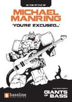 Michael Manring - 'You're Excused...'