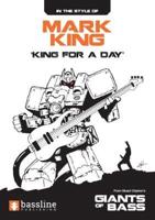 Mark King - 'King for a Day'