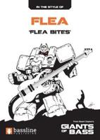 Flea - 'Flea Bites'