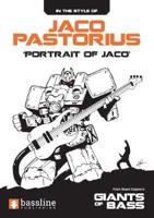 Jaco Pastorius - 'Portrait of Jaco'