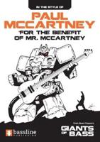 Paul Mccartney - 'For the Benefit of Mr. Mccartney'