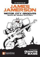 James Jamerson - 'Motor City Grooves (Make Me Wanna Practice...)'