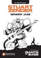 Stuart Zender - 'Zender Jazz'