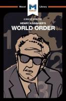 An Analysis of Henry Kissinger's World Order