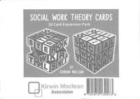 Social Work Theory Cards