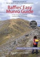 Baffies' Easy Munro Guide. Volume 1 Southern Highlands
