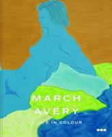 March Avery - A Life in Color