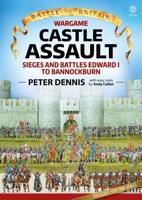 Wargame Castle Assault