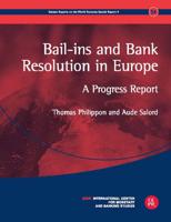Bail-Ins and Bank Resolution in Europe