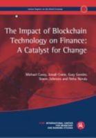 The Impact of Blockchain Technology on Finance