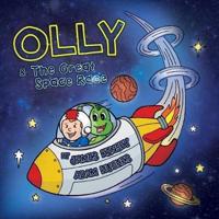 Olly & the Great Space Race