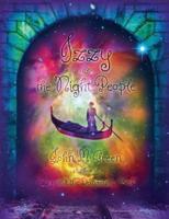 Izzy  & The Night People By John M Green