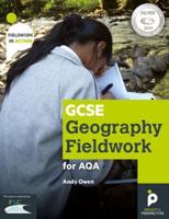 GCSE Geography Fieldwork Handbook for AQA