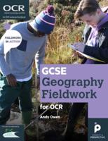 GCSE Geography Fieldwork for OCR 2018