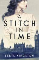 A Stitch in Time: Sisters facing love, loss, and triumph in wartime London