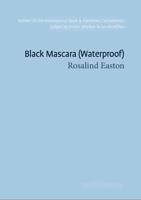 Black Mascara (Waterproof)