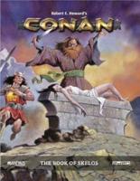 Conan - Book of Skelos