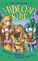 Grizzly Bears & Beaver Pelts: Book 3
