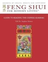 Guide to Reading the Chinese Almanac