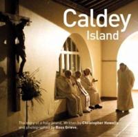 Caldey Island