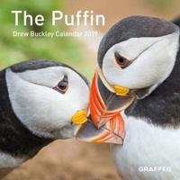 Puffin Calendar 2019, The