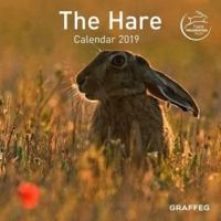 Hare Calendar 2019, The