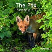 Fox Calendar 2019, The