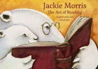 Jackie Morris Postcard Pack: Art of Reading