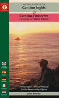 A Pilgrim's Guide to the Camino Inglés & Camino Finisterre