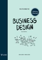 The Little Booklet on Business Design: Getting Started