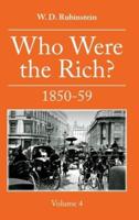 Who Were the Rich?