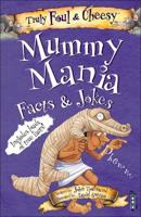 Mummy Mania Facts & Jokes