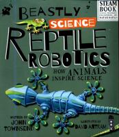 Reptile Robotics