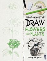 Draw Flowers and Plants