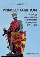 Princely Ambition Volume 10