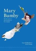 Mary Bumby: The first person to take honeybees to New Zealand