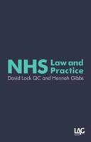 NHS Law and Practice