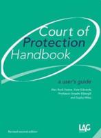 Court of Protection Handbook