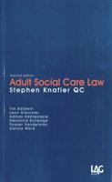 Adult Social Care Law