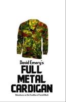 Full Metal Cardigan