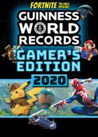 Guinness World Records Gamer's Edition