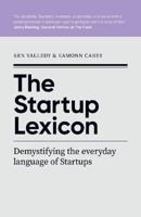 The Startup Lexicon