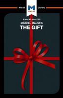 An Analysis of Marcel Mauss's The Gift