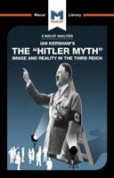 The "Hitler Myth"
