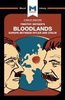 An Analysis of Timothy Snyder's Bloodlands