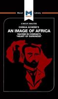 An Analysis of Chinua Achebe's An Image of Africa