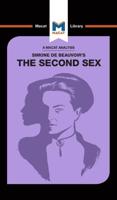 An Analysis of Simone De Beauvoir's The Second Sex