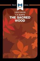 An Analysis of T.S. Eliot's The Sacred Wood