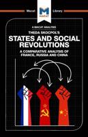 An Analysis of Theda Skocpol's States and Social Revolutions