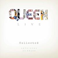 Queen Live Collected